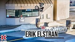 Erik Elstran: REAL BMX 2020 | World of X Games