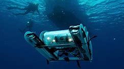 Meet the robots unlocking ocean secrets - ITU