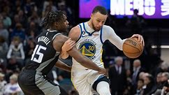 NBA regular-season finale: Multiple playoff scenarios possible for Golden State Warriors, Los Angeles Lakers