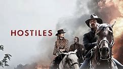 Hostiles Full Movie Story Teller / Facts Explained / Hollywood Movie / Christian Bale