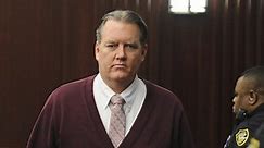 Retrial for Michael Dunn Delayed