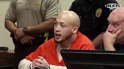 The Story of Accused Triple Murderer, Brice Rhodes - The Craziest Man in America (2021) - [00:21:15]