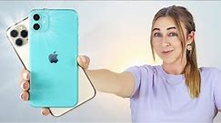 iPhone 11 Camera Features!!! - You MUST Try!!