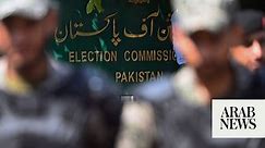 Pakistan’s political parties urge election regulator to announce date for polls