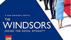 The Windsors: Inside The Royal Dynasty: Season 1 Episode 6 A New Generation
