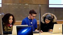 7 Secrets of the Apple Genius Bar Everybody Should Know