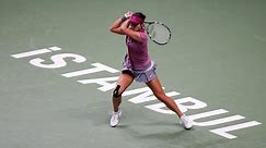 Li Na vs Victoria Azarenka | 2013 TEB BNP Paribas WTA Championships- Istanbul Highlights