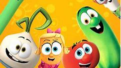 VeggieTales In The House: Season 3 Episode 12 Larry Lives It Up / Petunia's Not Funny