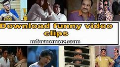 Download funny video clips | copyright free funny videos