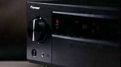 Pioneer VSX-823 AV Receiver