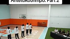 Guess The Secret NBA Player ft. Giannis Antetokounmpo. #challenge #basketball #NBA #players #giannis #antetokounmpo #new