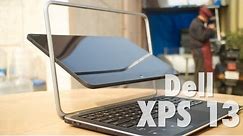 Dell XPS 12- The Convertible Ultrabook - Video Review