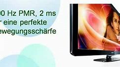Philips 32PFL4606H/12 81 cm (32 Zoll) LCD-Fernseher Review | Philips 32PFL4606H/12 81 cm LCD-Fernseh