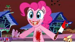My little Pony Horror Game | smile.exe