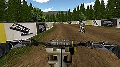 Motocross FPS | Play Now Online for Free - Y8.com