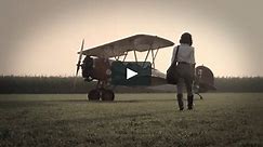 Beyond the Powder - The Legacy of the First Women's Cross Country Air Race