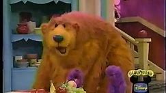 Bear in the Big Blue House I Mouse Party I Series 1 I Episode 3 (Part 4)