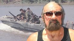 Vietnam, SEAL Team 6 and Red Cell - The Legendary and Controversial Military Career of Richard Marcinko