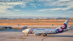 Jordan Aviation (ne) otvara bazu na sarajevskom aerodromu