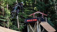 Crankworx competitors make a stand for better pay and safety conditions