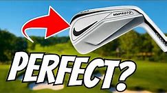 NIKE Designed The PERFECT FORGIVING Golf Club... And It Got COPIED!?