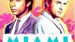 Miami Vice: Season 3 Episode 24 Heroes of the Revolution