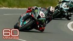 Isle of Man TT: The world’s most dangerous motorcycle race | 60 Minutes