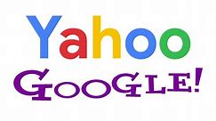 FAMOUS LOGO SWAP (Google logo and more..)