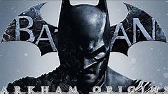 In Defense of Batman Arkham Origins