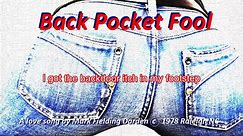 1978 Back Pocket Fool