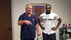 NFL Athletes Stay In Shape For Better Performance With Chiropractic Adjustments