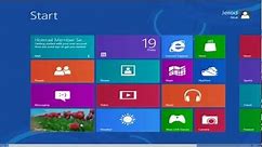 How To Download and Install Windows 8 Pro [32/64-B