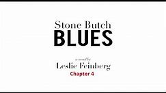Chapter 4 - Stone Butch Blues Audiobook