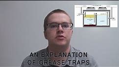 An Explanation of Grease Traps