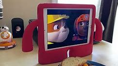 Review: Speck iGuy case is a must-have when kids inherit iPads - 9to5Mac