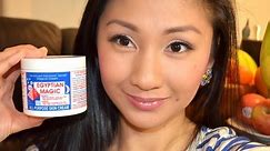 Egyptian Magic All Purpose Skin Cream Review