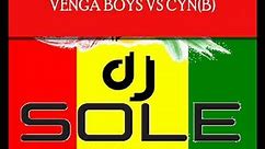 Venga Boys VS CYN(B)