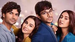 Do Aur Do Pyaar Trailer Review: Vidya Balan & Pratik Gandhi Promise A Hilarious Bhool Bhulaiyaa Of Extramarital Affairs - Classic Confusion Comedy!
