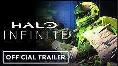 Halo Infinite | Banished Honor Trailer