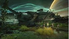 Aliens: Fireteam Elite - Season 2: Point Defense Trailer
