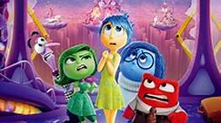 Inside Out 2 - movie: where to watch streaming online