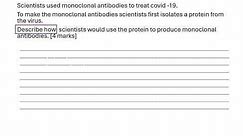 monoclonal antibodies covid 19