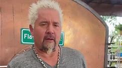 #musthavemonday from @guyfieri Did you know Guy Fieri is a fan of J Beverly Hills Clear Wax? He’s been using it for years to style his iconic platinum spikes! | Evolve Salon Systems