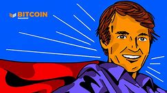 Why the Next US President Needs to Pardon Bitcoin Pioneer Ross Ulbricht
