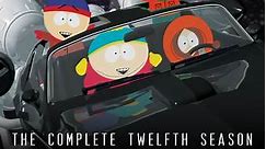 South Park: Season 12 Episode 3 Major Boobage