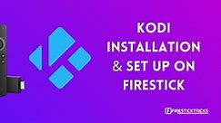 How to Install & Use Kodi 21.0 on FireStick (May 2024)