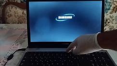 How to enter at BIOS Settings at any Samsung Laptop (2 ways)