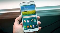 Samsung Galaxy S5 In 2020! (Still Worth It?) (Review)