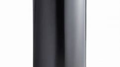 Galaxy BMR2-B Barrel Merchandiser Refrigerator - 2.25 cu. ft.