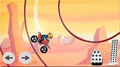Bike Race Free - Top Motorcycle Racing Games Android Gameplay - Unlocking New Motorbikes